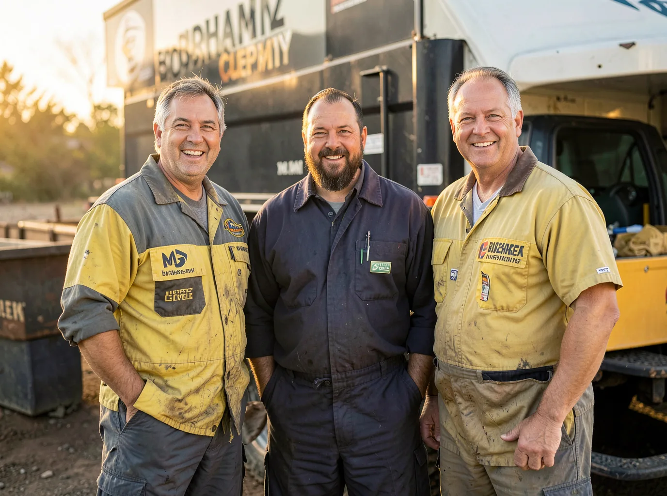 Sewage Cleanup company in Hunt, TX