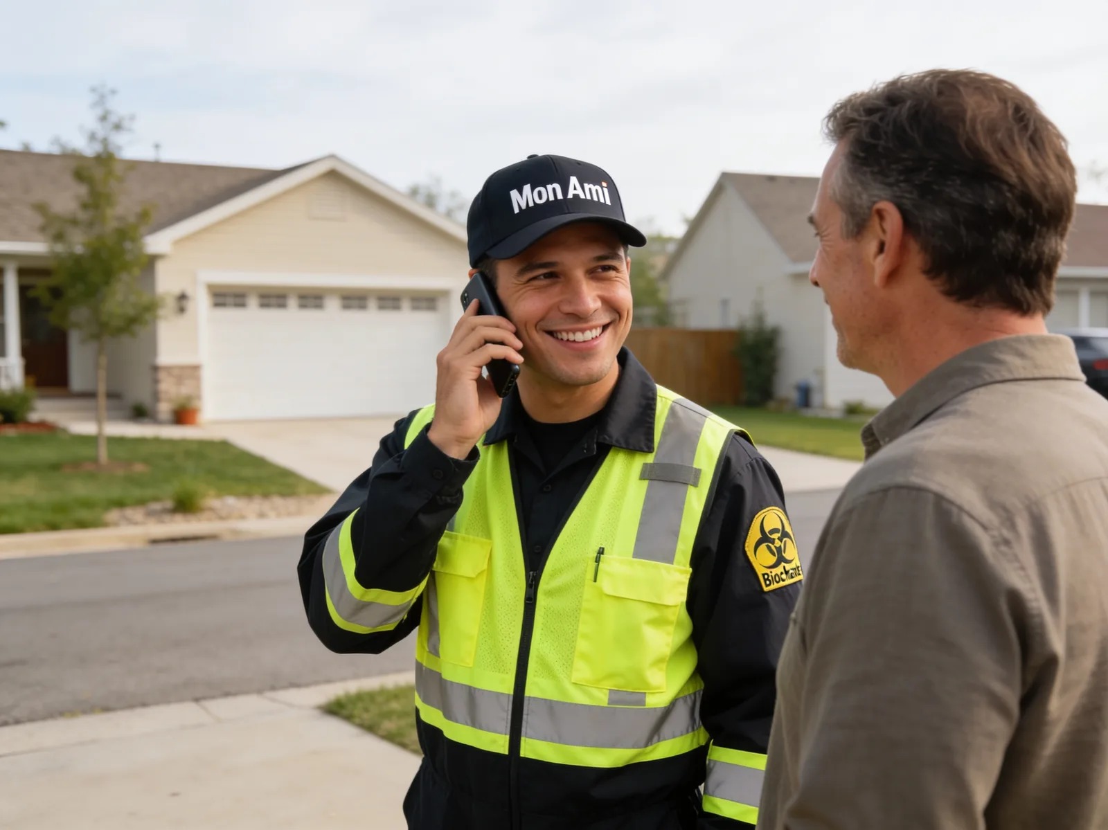 Sewage Cleanup Hunt, TX FAQs