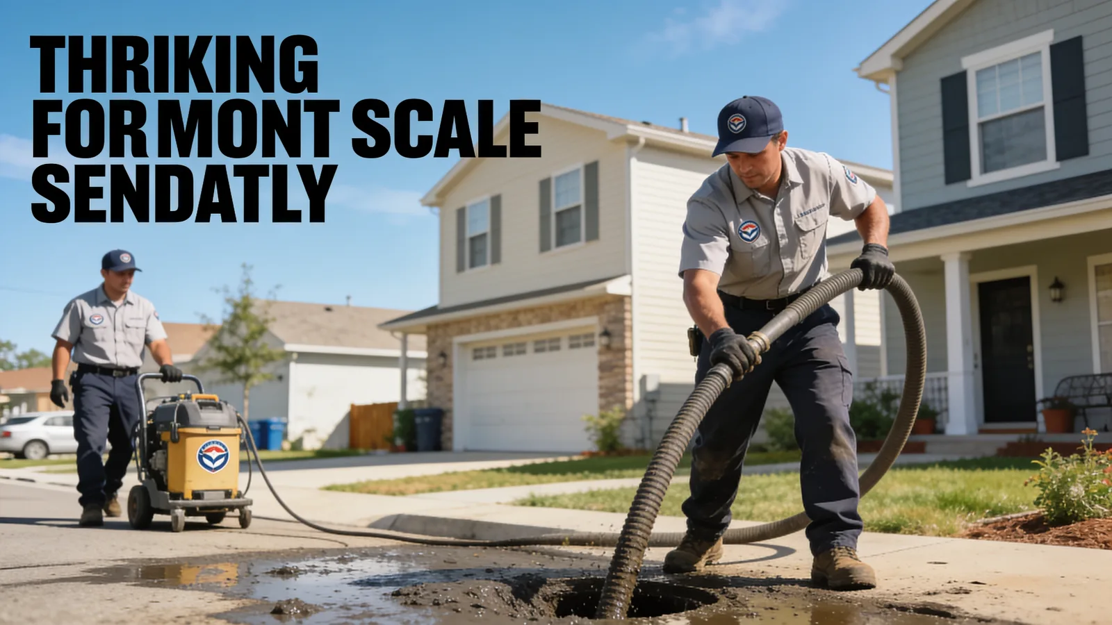 Sewage Cleanup in Hunt, TX near me